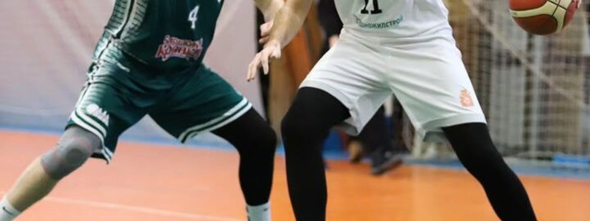 Победы «Немана» и «Городничанки», а также битва лидеров в баскетболе – спортивные новости выходных