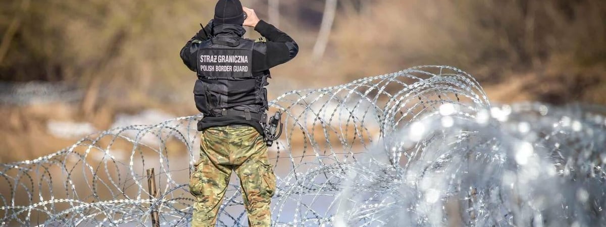 Насколько поляки доверяют белорусам? Социологи опубликовали свежий рейтинг