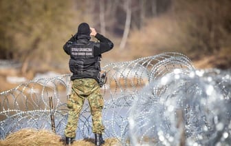 Насколько поляки доверяют белорусам? Социологи опубликовали свежий рейтинг