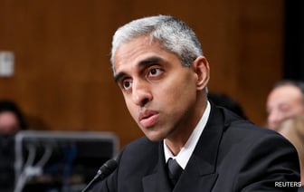 Ведущий Врач США Призывает размещать в Социальных Сетях "Предупреждающие надписи". Вот Почему