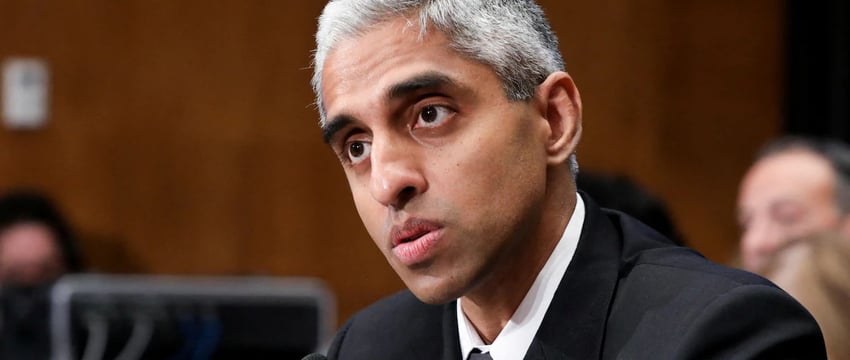 Ведущий Врач США Призывает размещать в Социальных Сетях "Предупреждающие надписи". Вот Почему