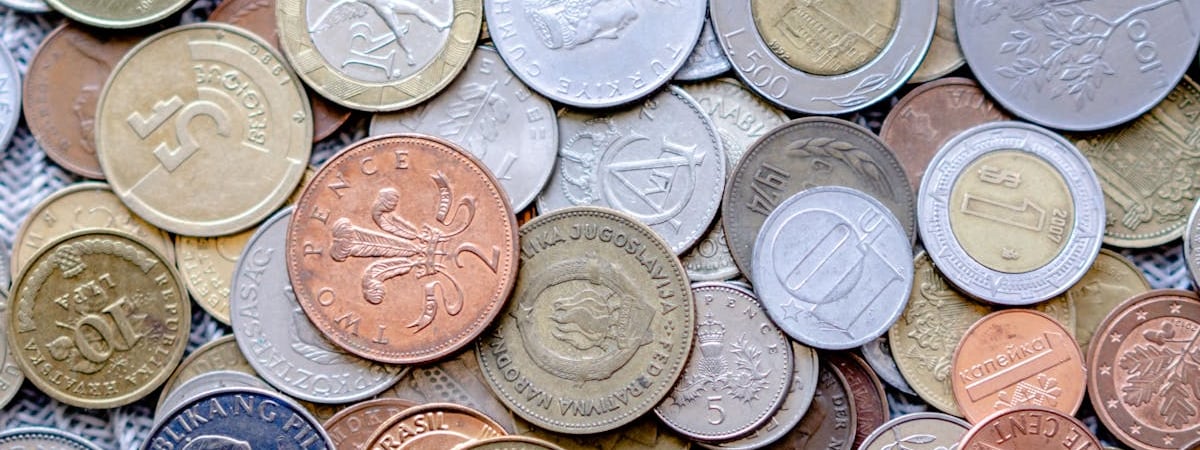 Международные резервы Казахстана в ноябре снизились на 1,3%