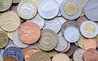 Международные резервы Казахстана в ноябре снизились на 1,3%