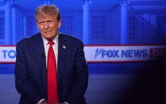 Трамп назвал Путина и Си Цзиньпина очень умными людьми