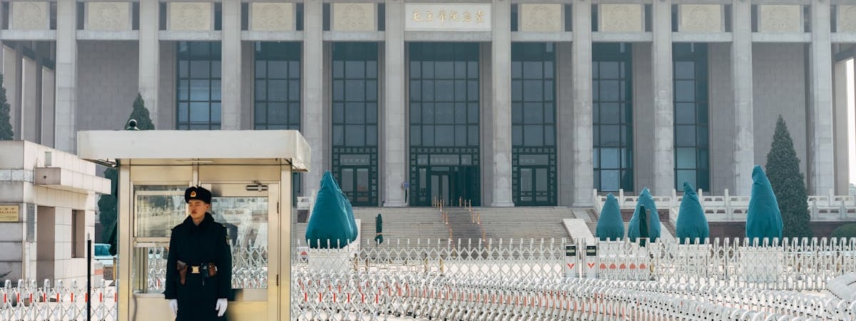 Китай развернул вблизи Тайваня самый большой за последние 30 лет военно-морской флот