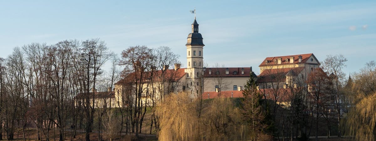 Более 45 тысяч европейцев с начала года въехало в Беларусь по безвизу