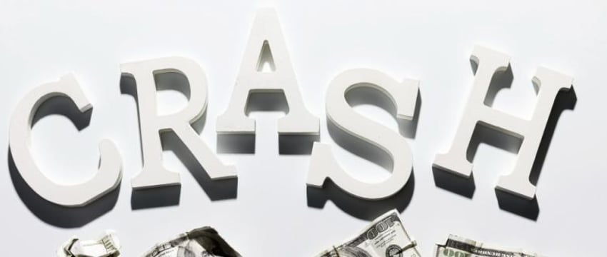 Финансовый хаос в США: дефицит бюджета растет, а реформы не приносят результата