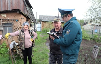 МЧС предупредило белорусов о весенних штрафах до 1260 рублей. Где ждать рейды и что нельзя во время жарки шашлыка?