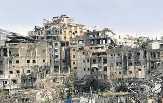Турция готова стать гарантом мира для Палестины и наказать Израиль