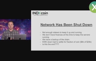 Скандал с Божьими nокенами: пастора церкви обвинили в мошенничестве с криптовалютами