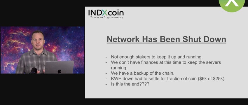 Скандал с Божьими nокенами: пастора церкви обвинили в мошенничестве с криптовалютами