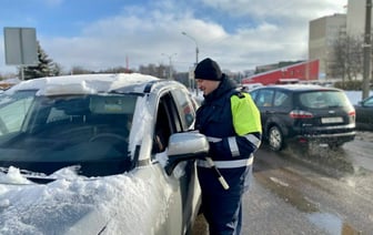 В ГАИ предупредили, на каких дорогах Беларуси запустили «Стрелу» на выходных. Где будут дежурить ночью?