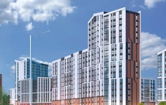 Новости от застройщика с Гребного канала в Бресте, речь про ЖК Чайка