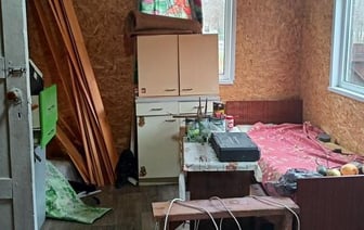 Гость вынес из квартиры весь инструмент