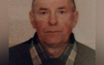 В Бресте пропал 80-летний мужчина