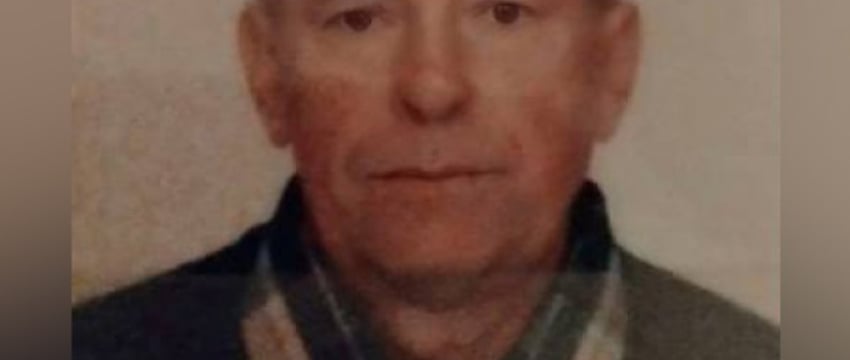 В Бресте пропал 80-летний мужчина