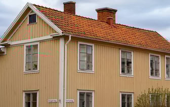 Впервые в Украине многоэтажка будет продавать государству электроэнергию