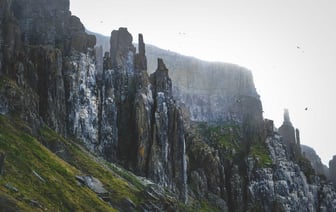 Норвегия будет отказывать во въезде российским туристам