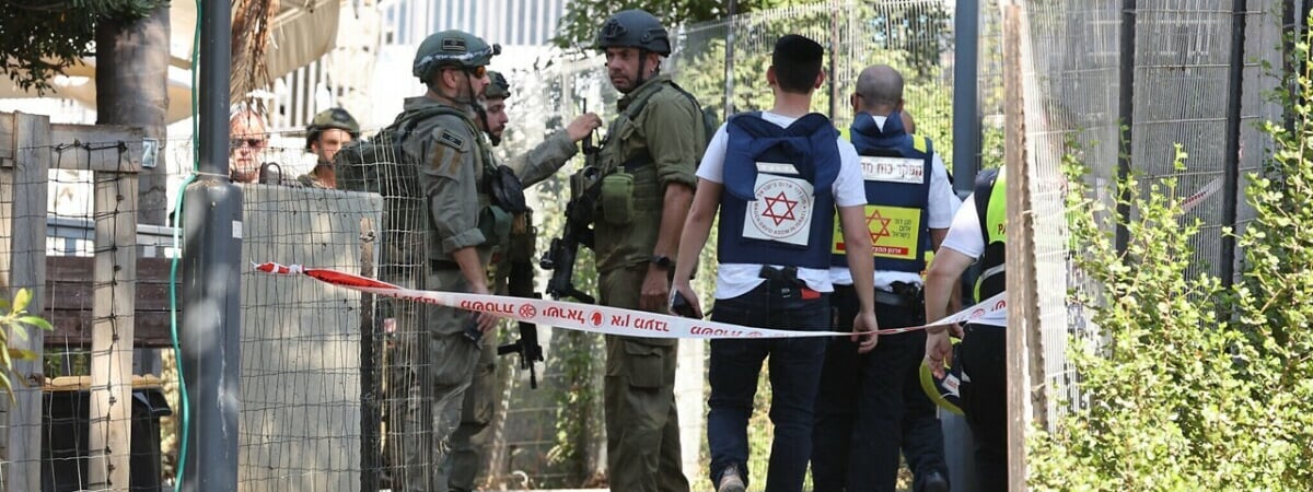 «Слышите гул самолётов?» — Генерал ЦАХАЛа приказал готовиться к вторжению Израиля в Ливан