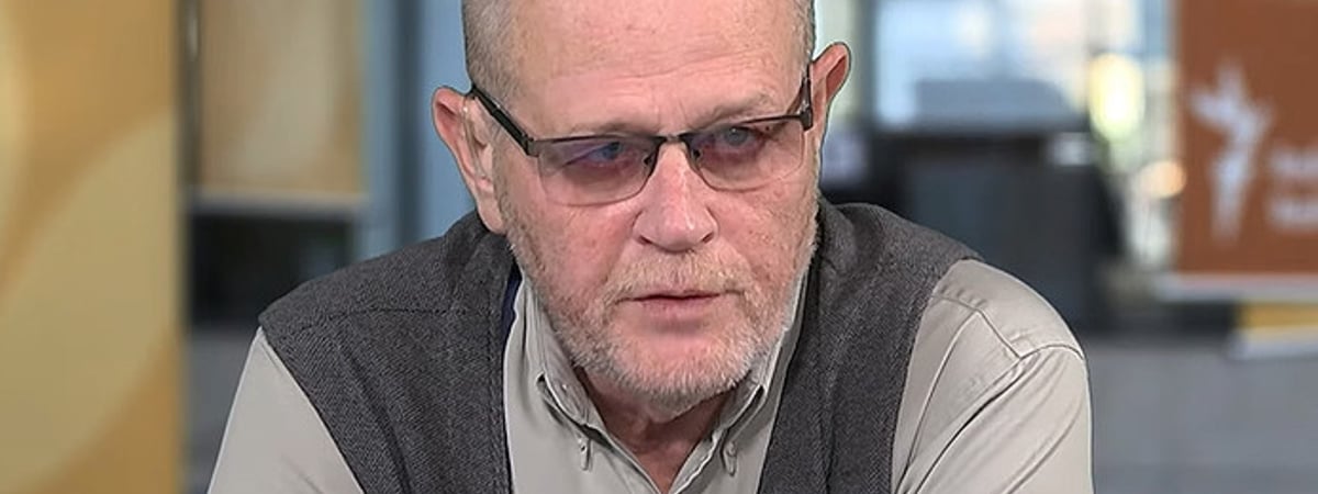 Дракахруст: «Маркава ставілі на гэтую пасаду не па прычыне ягонай магчымай гнуткасці»