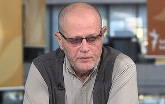 Дракахруст: «Маркава ставілі на гэтую пасаду не па прычыне ягонай магчымай гнуткасці»