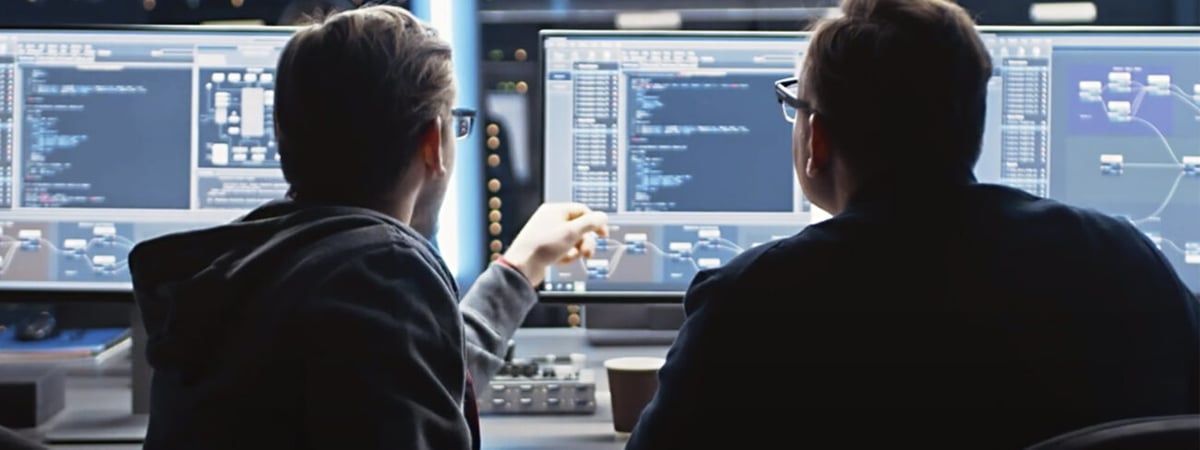 А1 запускает услуги на базе собственного Центра кибербезопасности (A1 Cyber Defence Center)