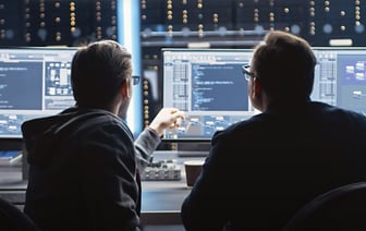 А1 запускает услуги на базе собственного Центра кибербезопасности (A1 Cyber Defence Center)