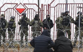 Сейм Польши одобрил ужесточение миграционных правил на границе с Беларусью