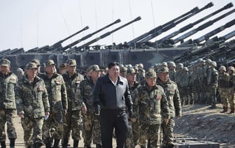 КНДР привела артиллерию в боевую готовность и пригрозила «ужасной катастрофой». Сеул в ответ – «концом режима» в Пхеньяне