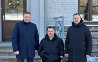 Памятный знак «Живая память благодарных поколений» будет установлен в Брестской крепости