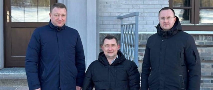 Памятный знак «Живая память благодарных поколений» будет установлен в Брестской крепости