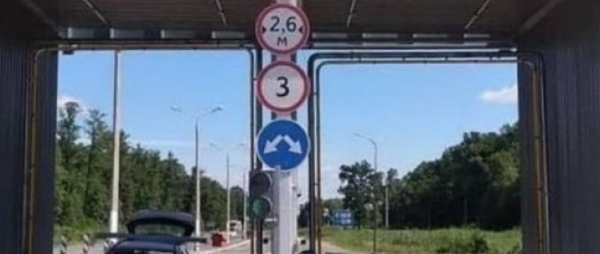 В Беларуси изменились цены на дезинфекцию авто — без нее не впустят в страну