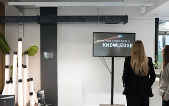 Военная компания Эстонии в 2025 году проведет в Украине испытания своих зенитных ракет