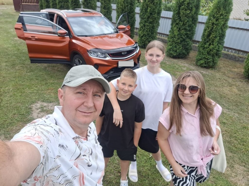 «Успели сходить пешком в Турцию». Белорусы рассказали, как съездили в Грузию