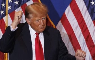 Трамп похвастался хорошими отношениями с Путиным