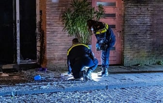 Три взрыва прогремели в Роттердаме за час