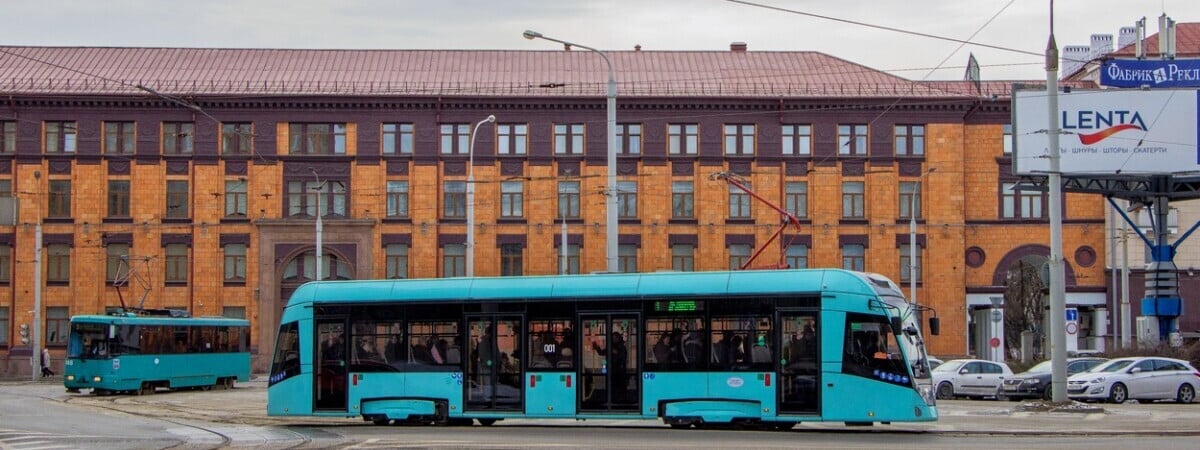 В Минск отменили четверть всех трамвайных маршрутов. Что делать тем, кто купил проездной? — Фото