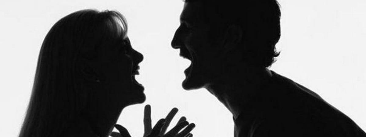 В Щучине мужчина замахнулся ножом на жену — что было дальше