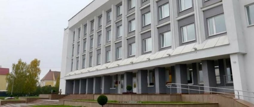 Мошенники подделали аккаунт мэра Лиды и написали его подчиненному