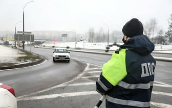 Вплоть до конфискации авто. ГАИ предупредила белорусов о спецмероприятиях и попросила помощи