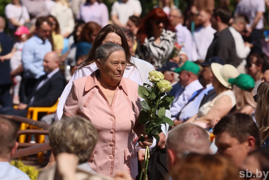 В Бресте чествовали победителей областного конкурса профмастерства «Лучший по профессии»