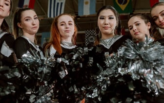 ISU запретил флаги Беларуси в месте проведения олимпийской квалификации