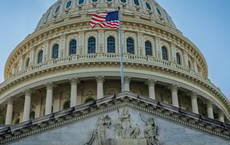 Сенат США одобрил оборонный бюджет в размере $895 млрд