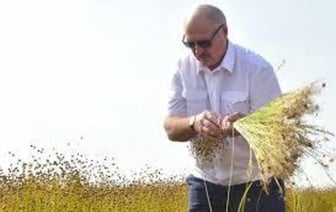 Лукашенко: Не представляю, как можно лечь на пляже и жариться под солнцем