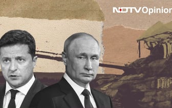 Мнение: Моди в Украине - роль "посредника" может оказаться невыполнимой для Индии