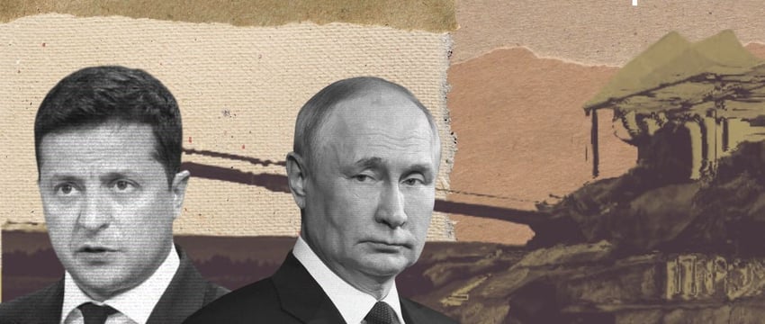 Мнение: Моди в Украине - роль "посредника" может оказаться невыполнимой для Индии
