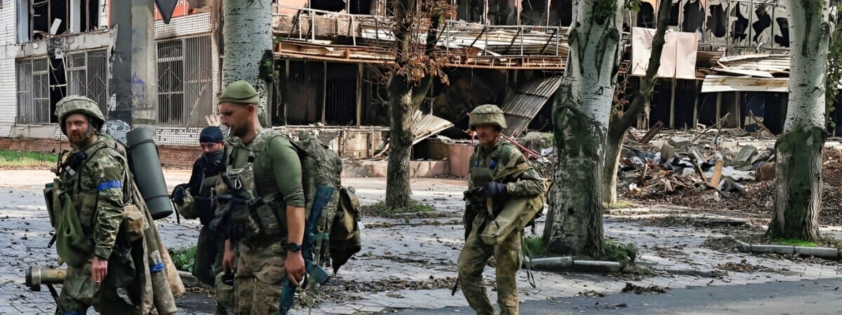 В Украине объявили об эвакуации 57 городов и поселений. Когда и где масштабное наступление России?