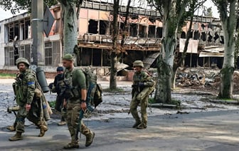 В Украине объявили об эвакуации 57 городов и поселений. Когда и где масштабное наступление России?