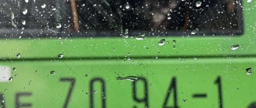 В Бресте запускают новый автобусный маршрут № 11Б