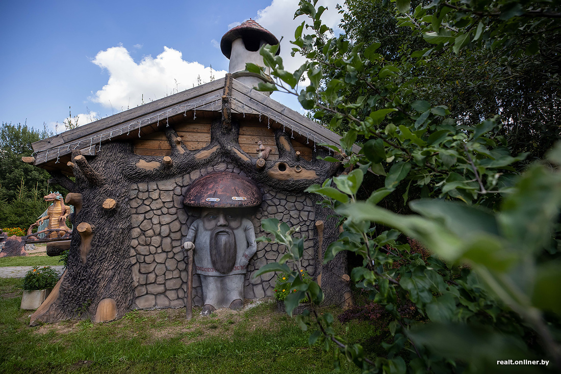 Белорус переехал из Минска